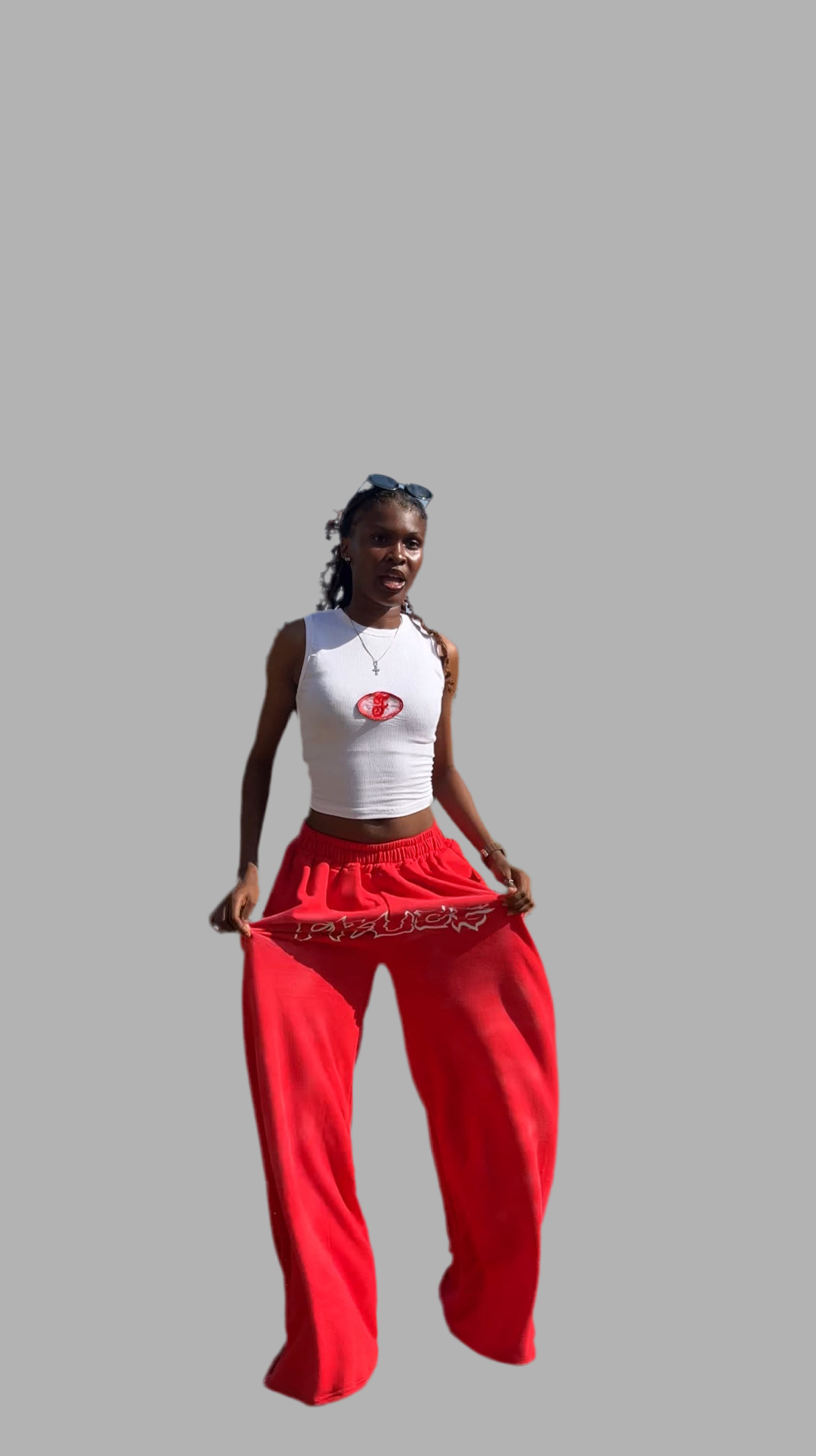 Fuc Jogger