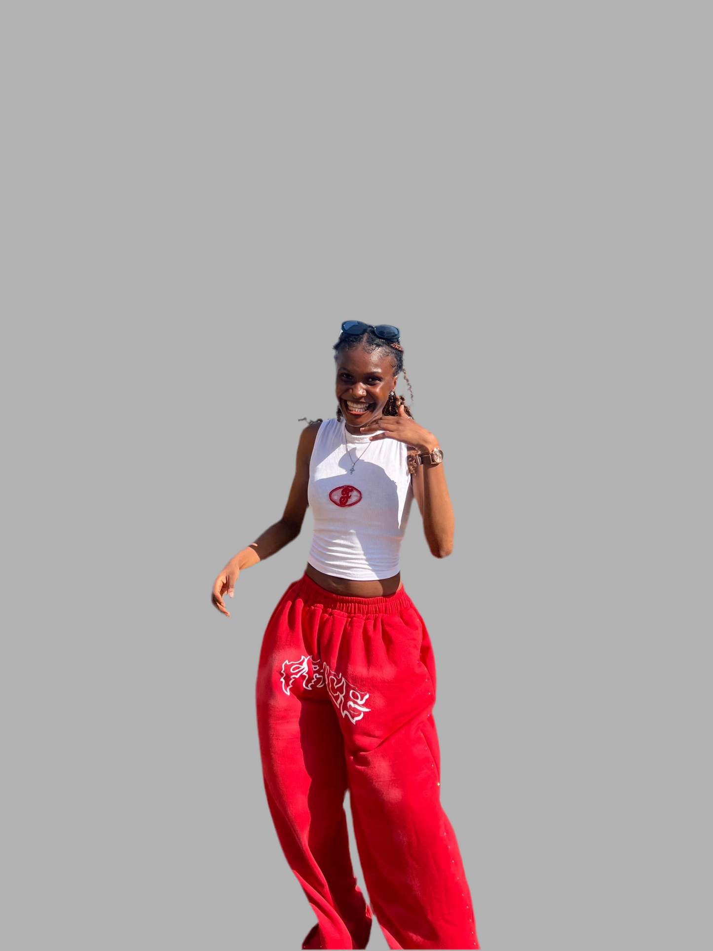 Fuc Jogger